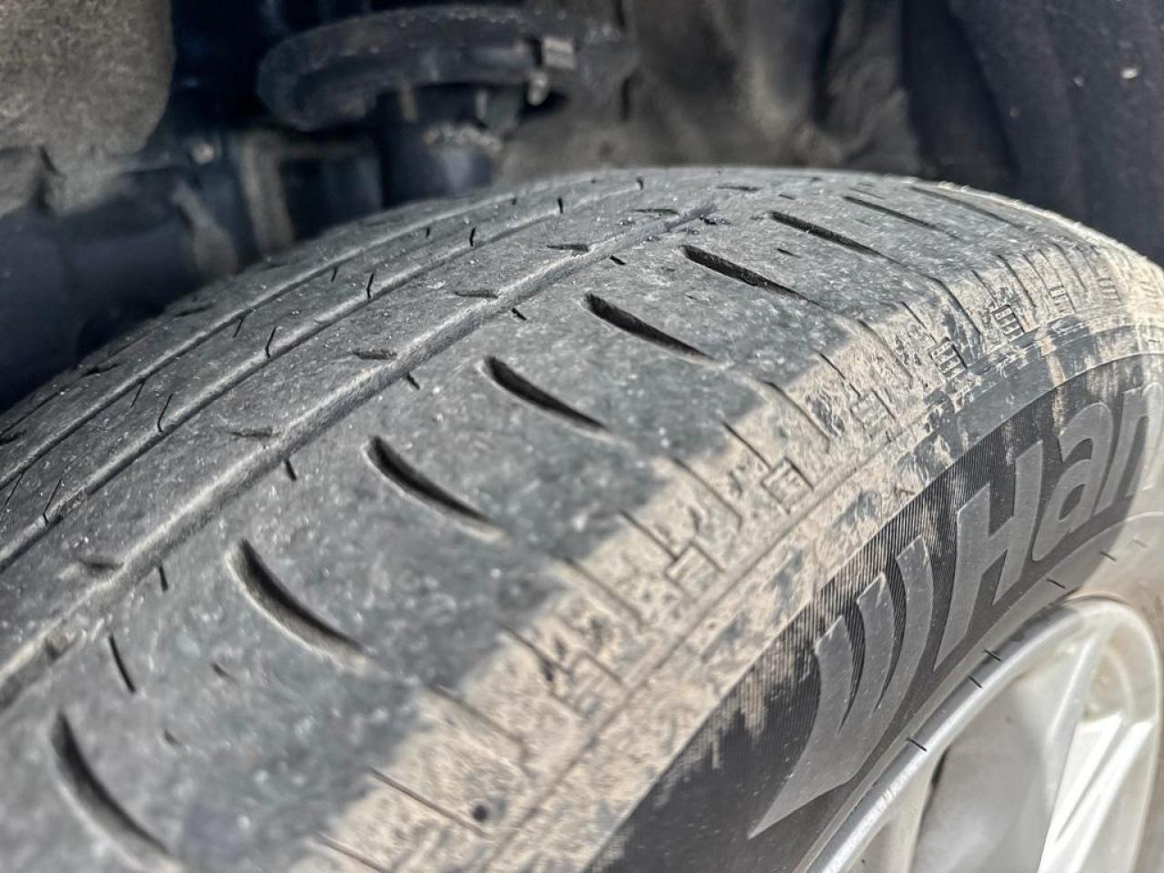 2024 Honda CR-V EX-L Photo