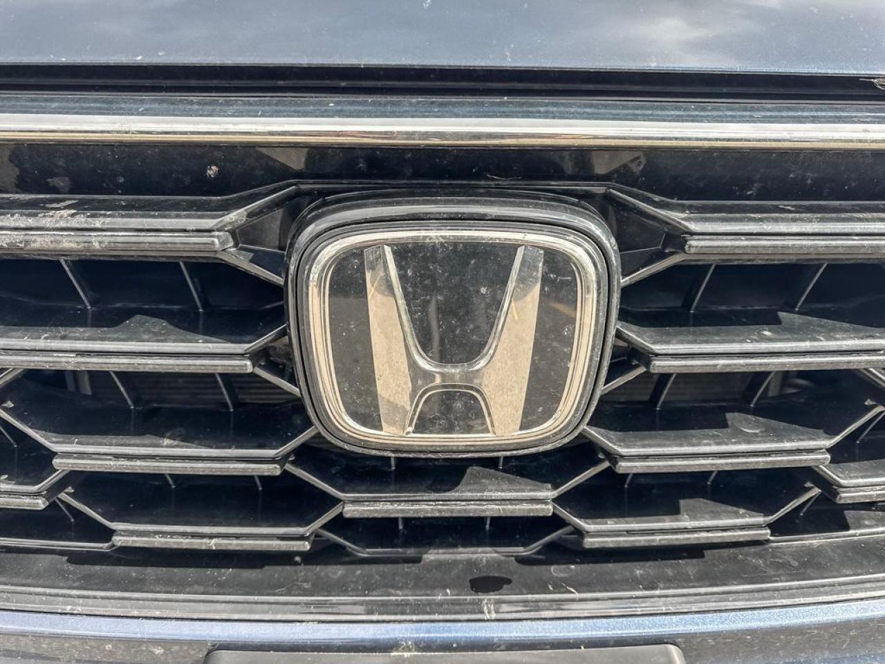 2024 Honda CR-V EX-L Photo