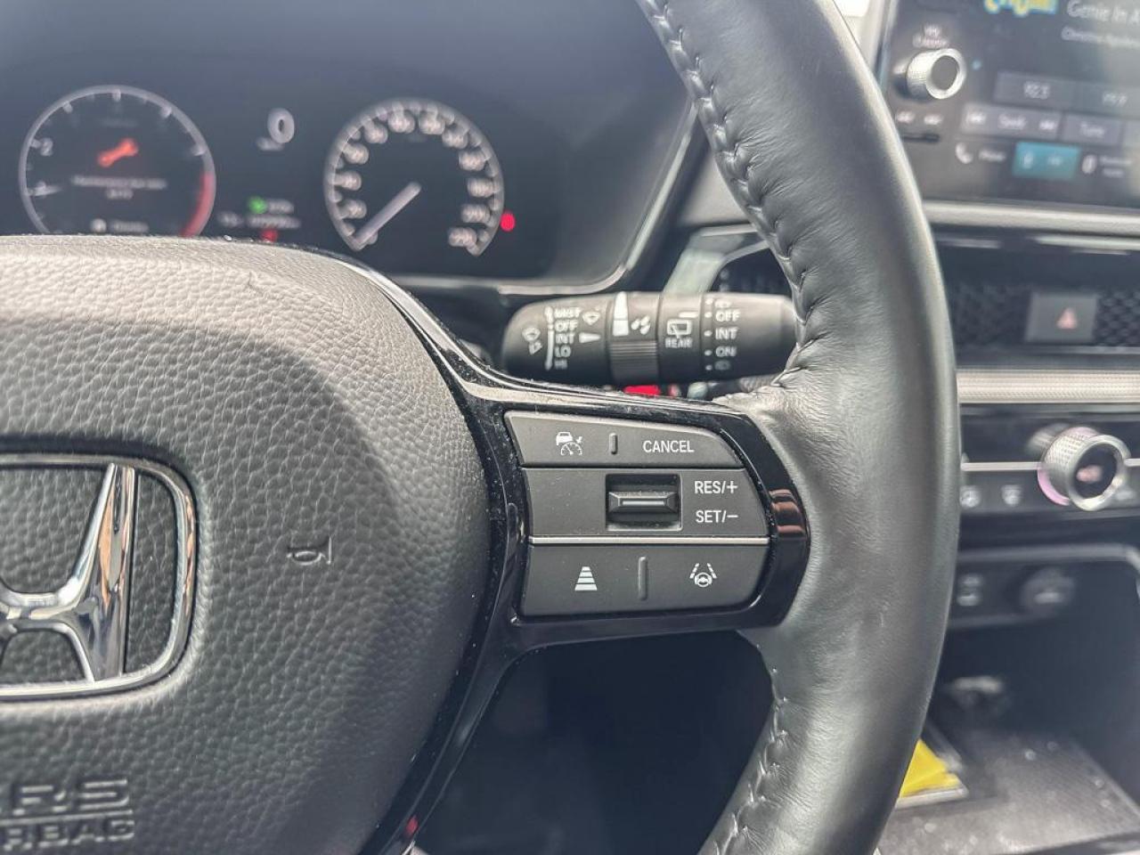 2024 Honda CR-V EX-L Photo