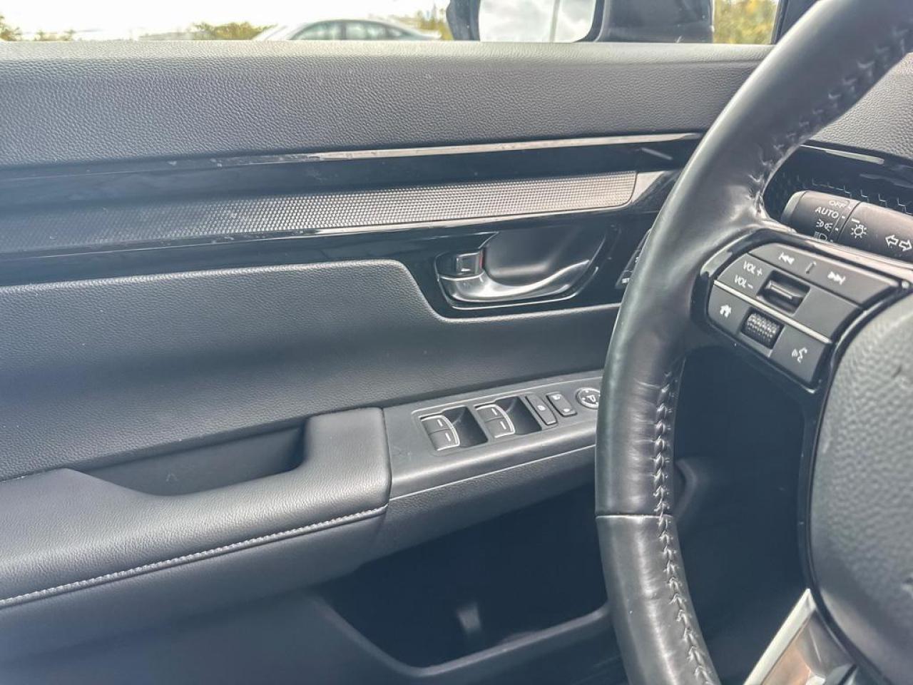 2024 Honda CR-V EX-L Photo