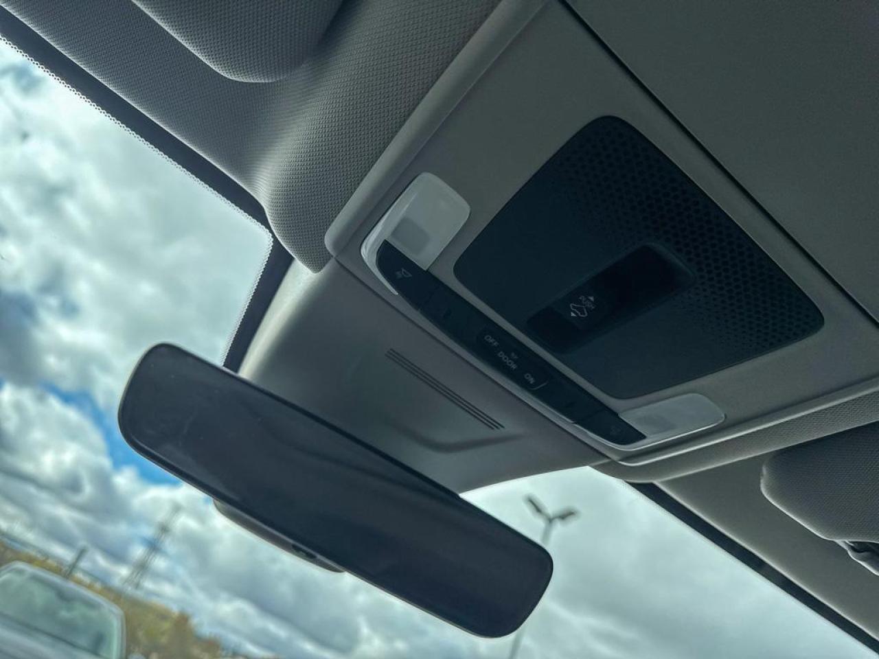 2024 Honda CR-V EX-L Photo