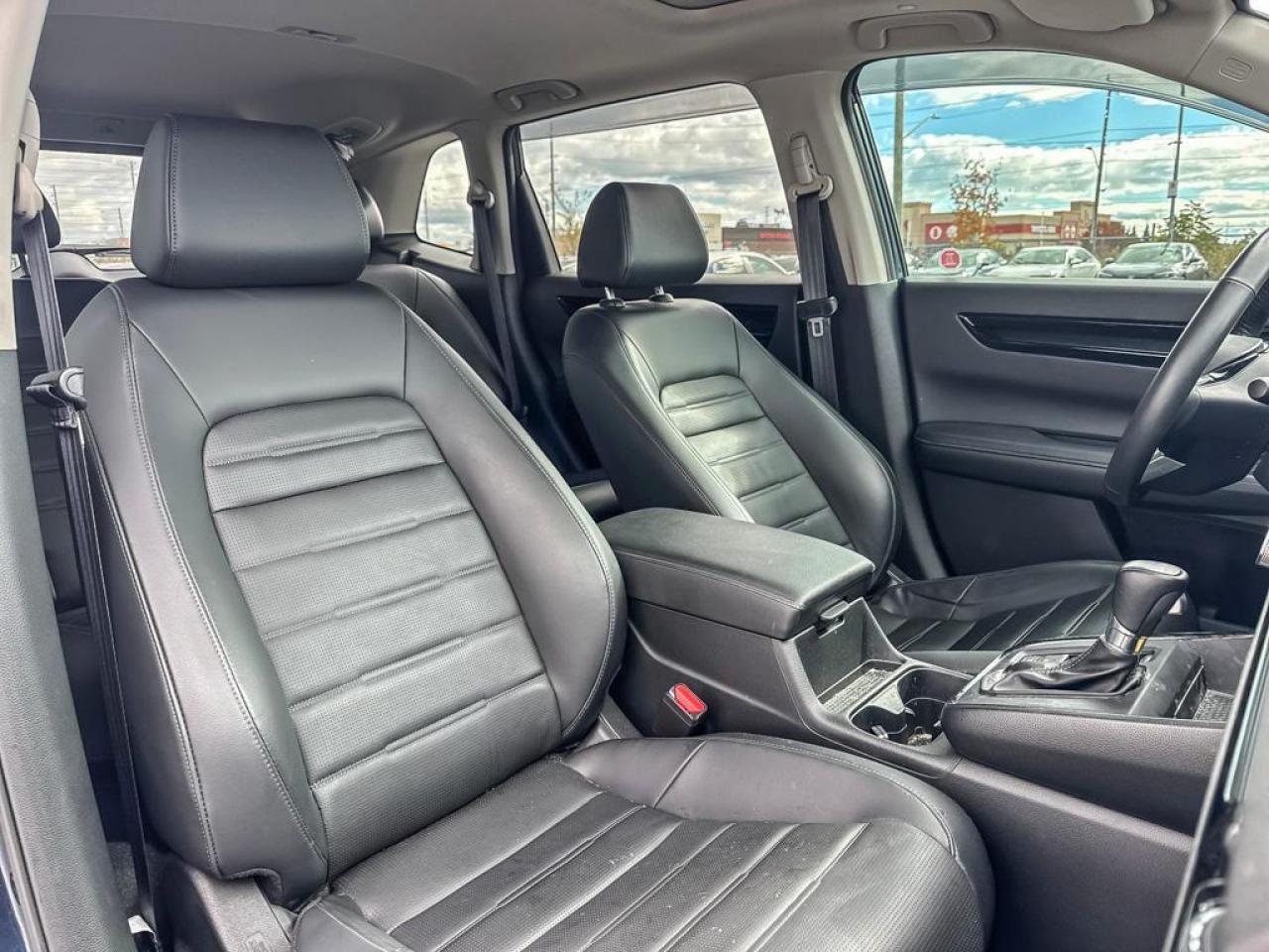 2024 Honda CR-V EX-L Photo