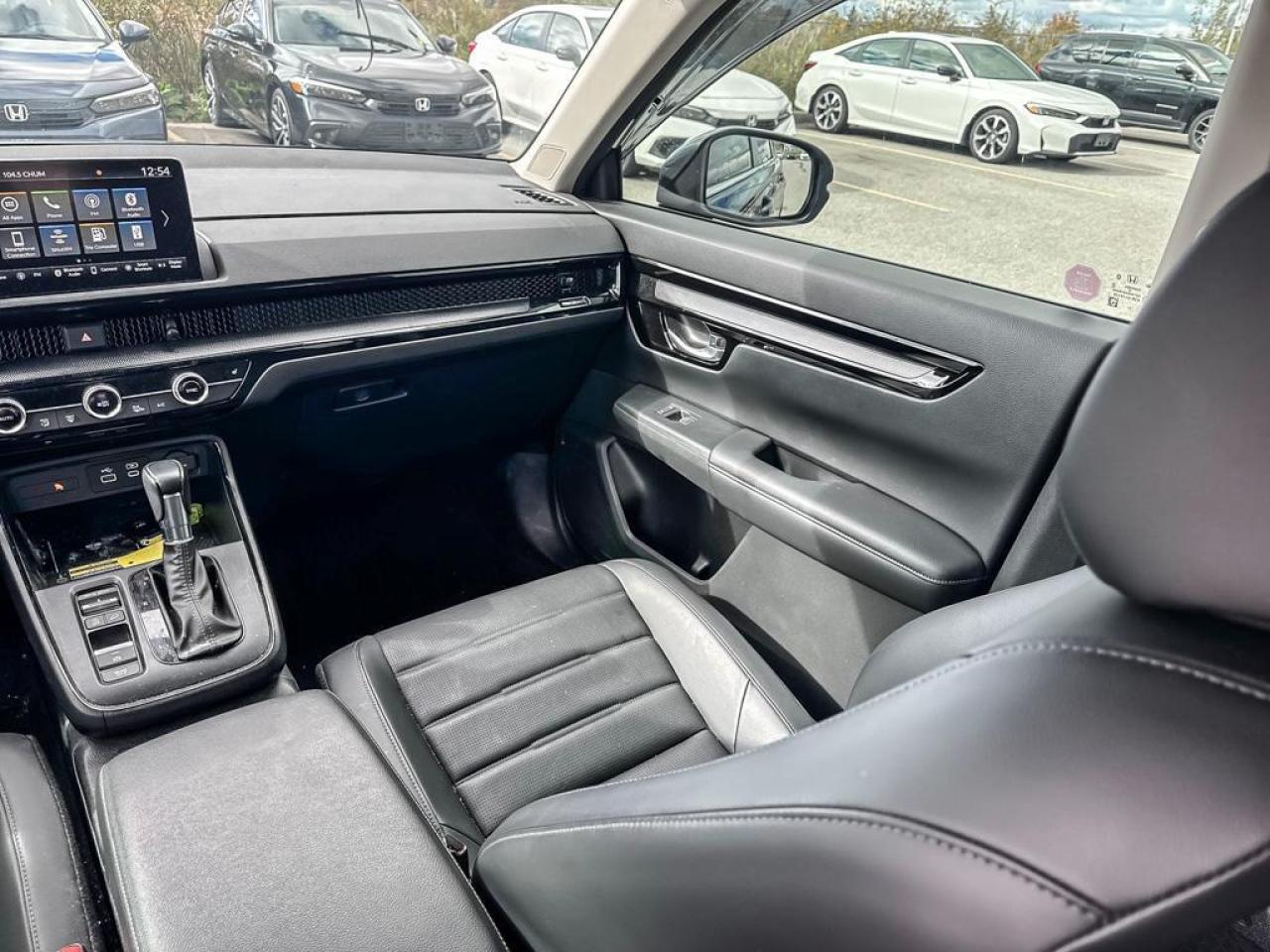 2024 Honda CR-V EX-L Photo