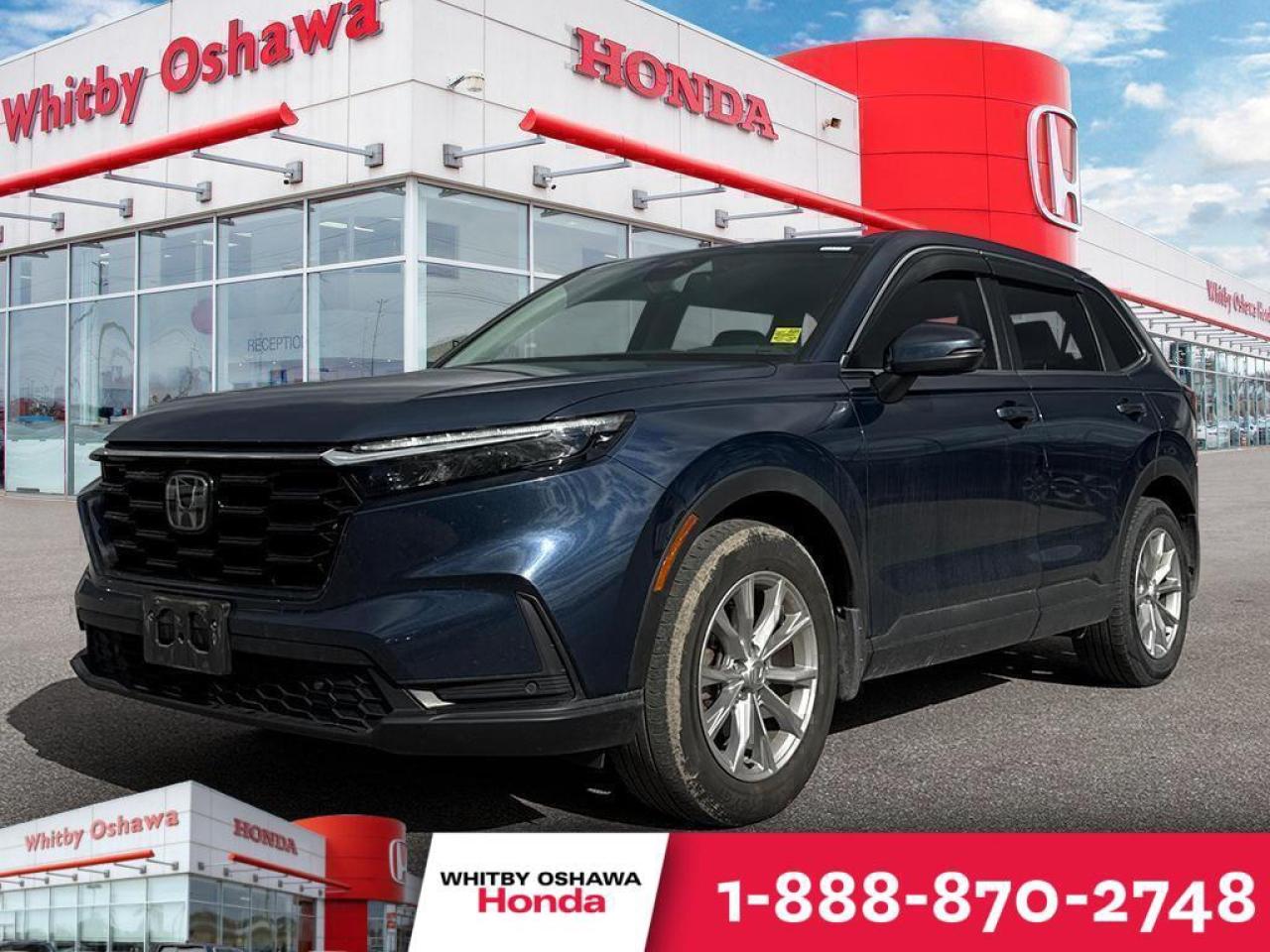 2024 Honda CR-V EX-L Photo0