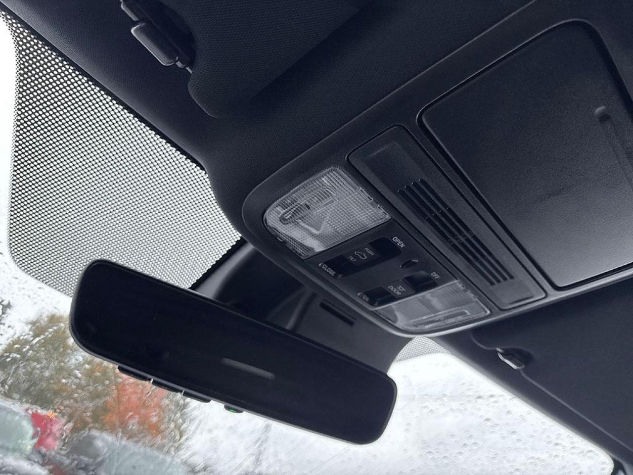 2024 Honda Passport TRAILSPORT Photo