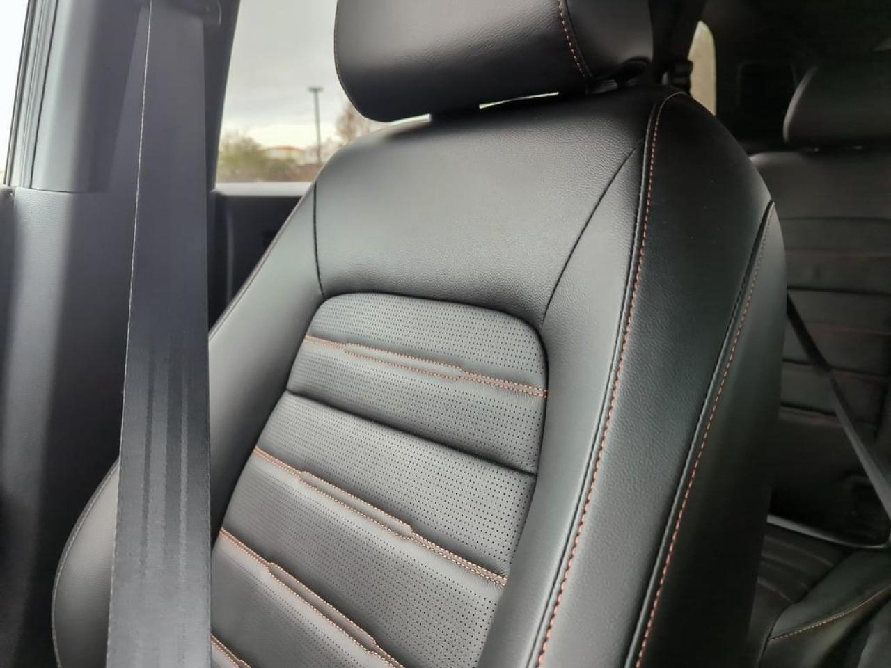 2025 Honda CR-V Hybrid Touring Photo