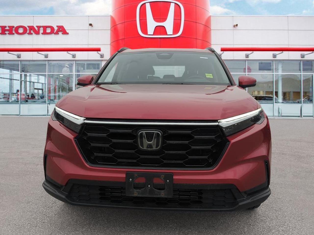 2024 Honda CR-V Sport Photo