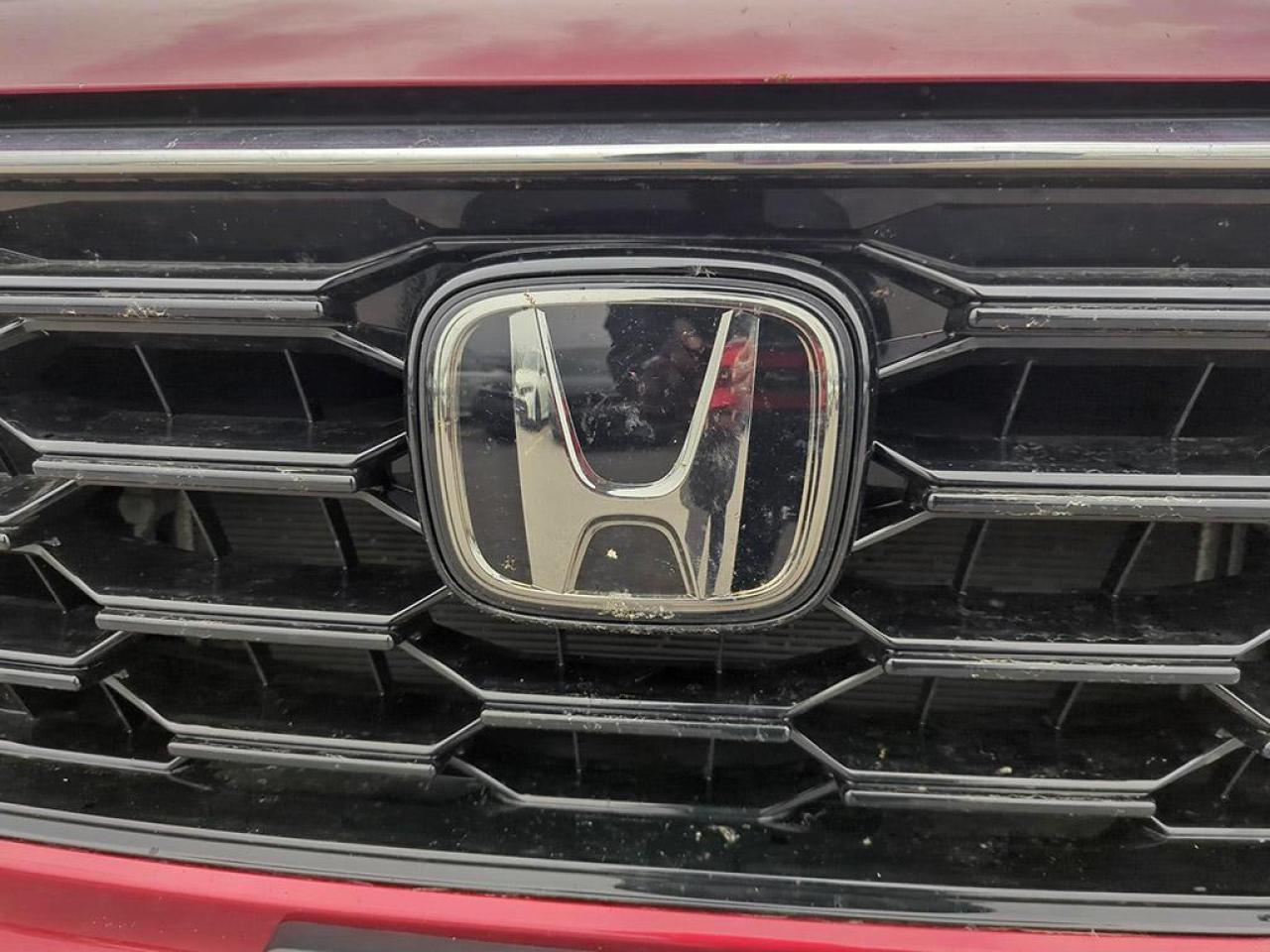 2024 Honda CR-V Sport Photo