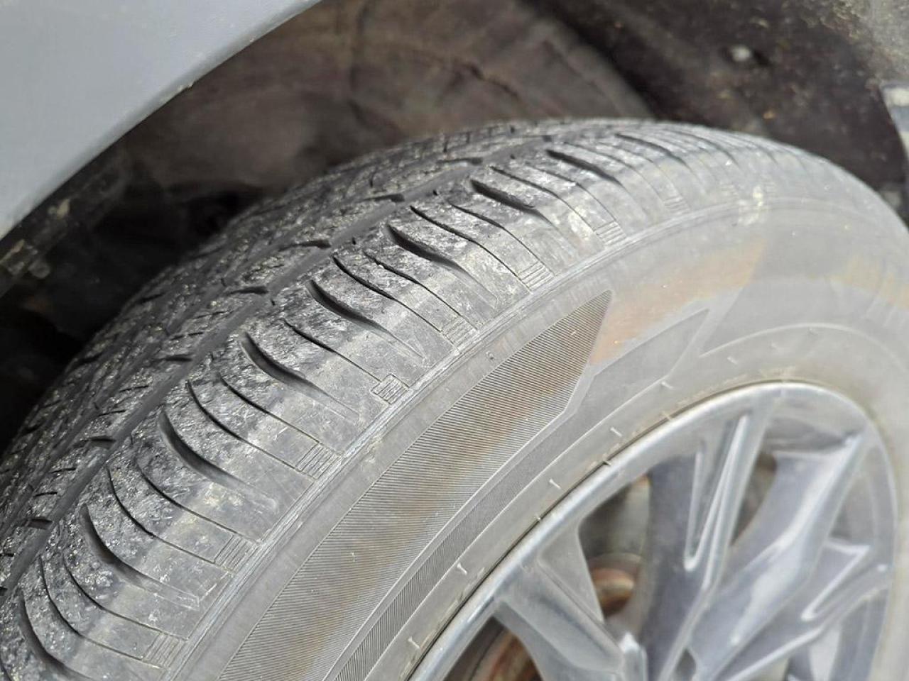 2024 Honda CR-V Sport Photo