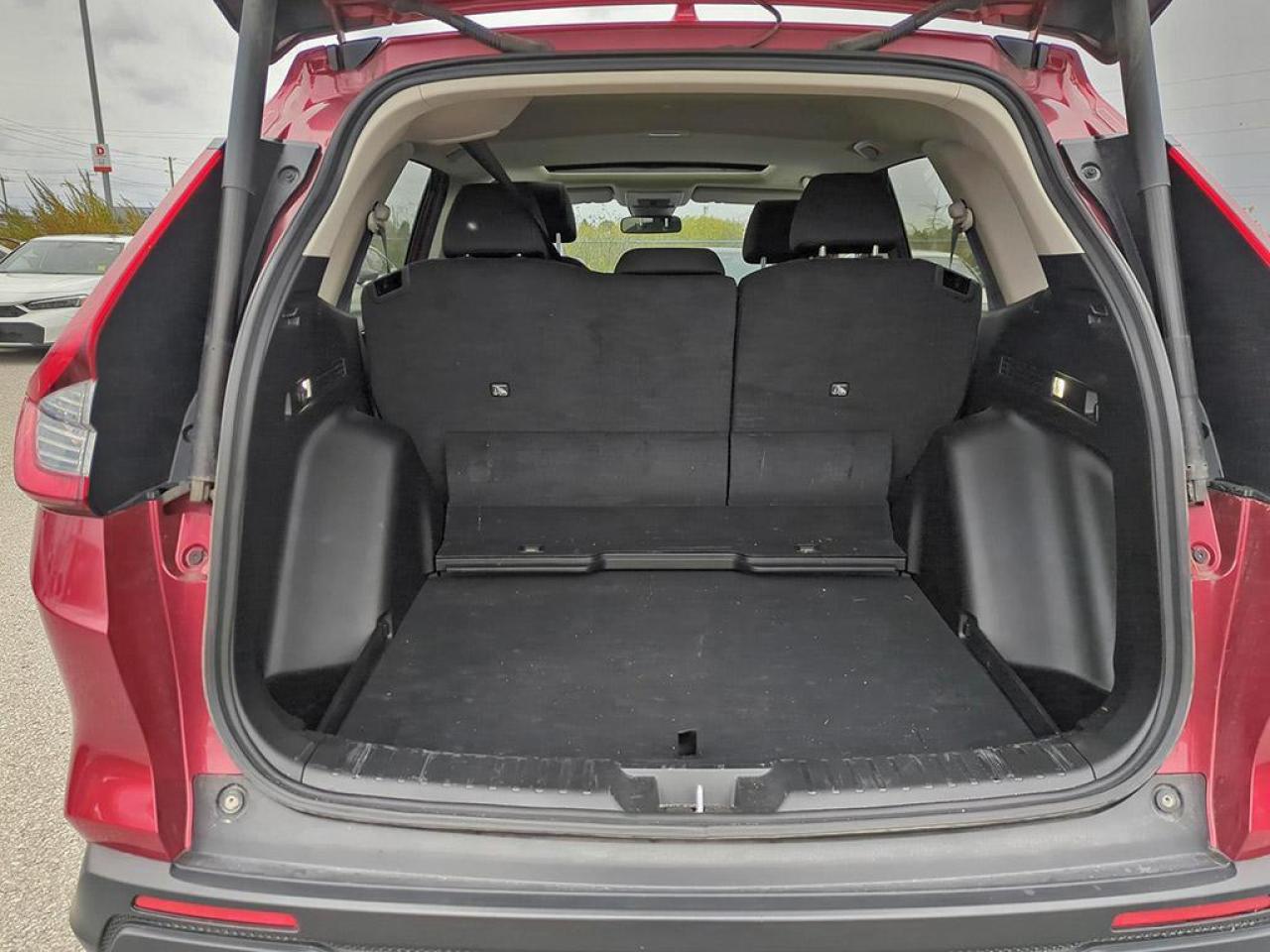 2024 Honda CR-V Sport Photo