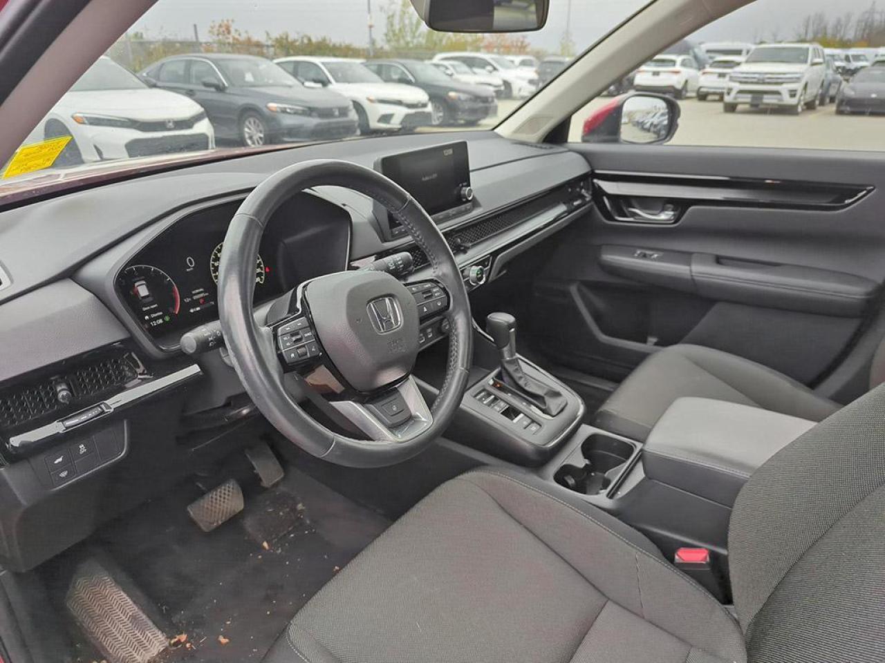 2024 Honda CR-V Sport Photo