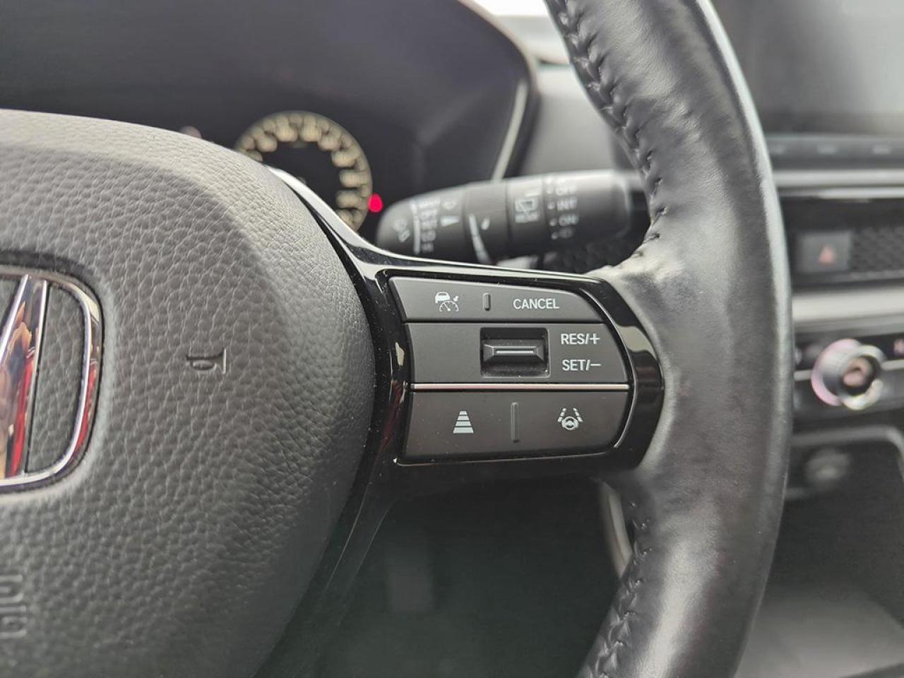 2024 Honda CR-V Sport Photo