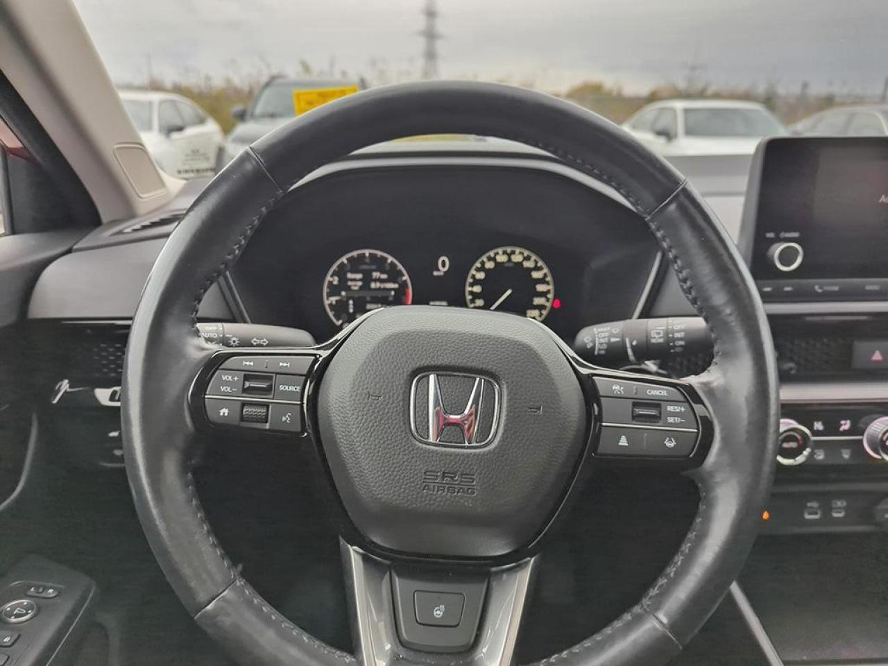 2024 Honda CR-V Sport Photo