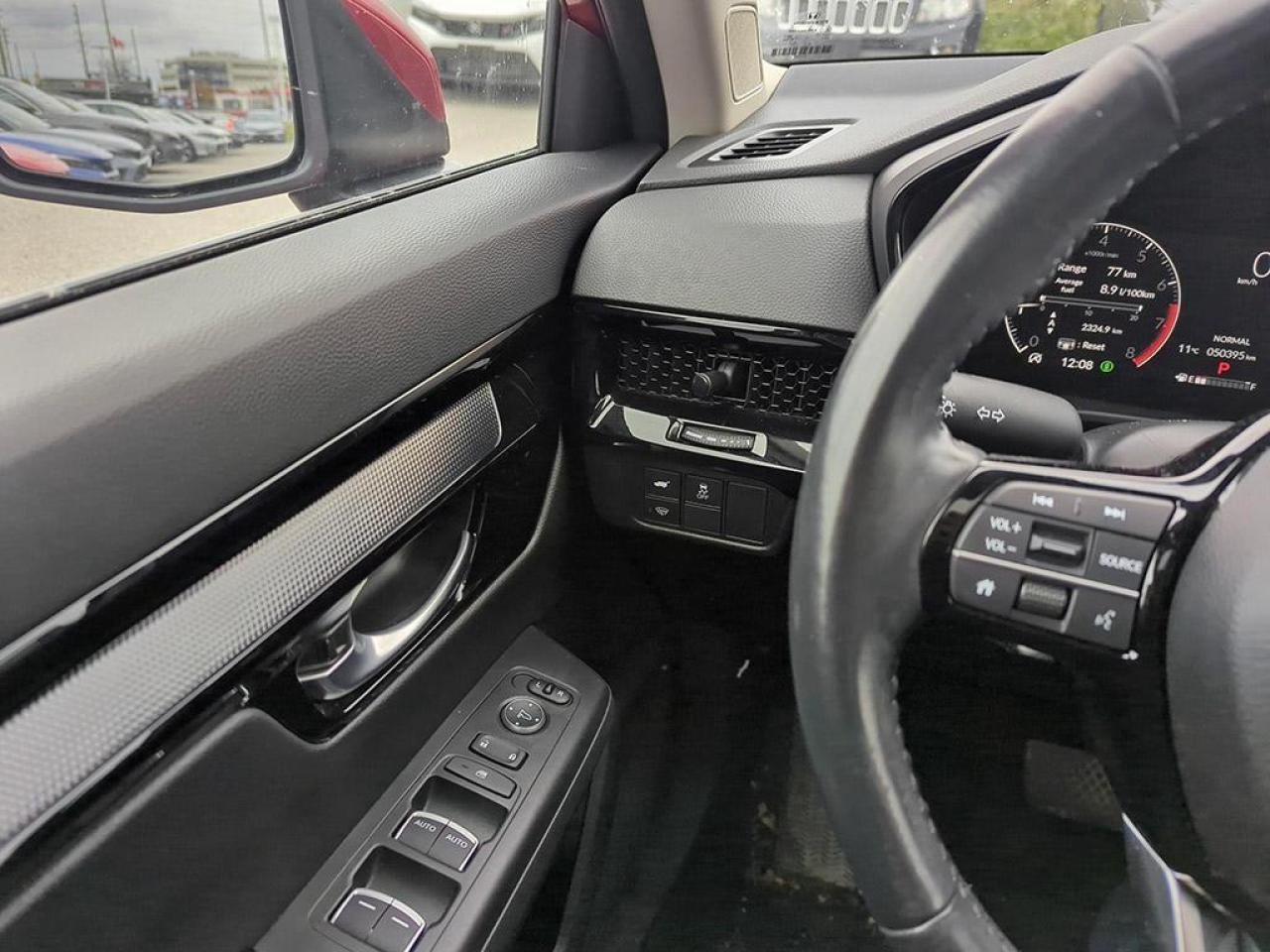 2024 Honda CR-V Sport Photo