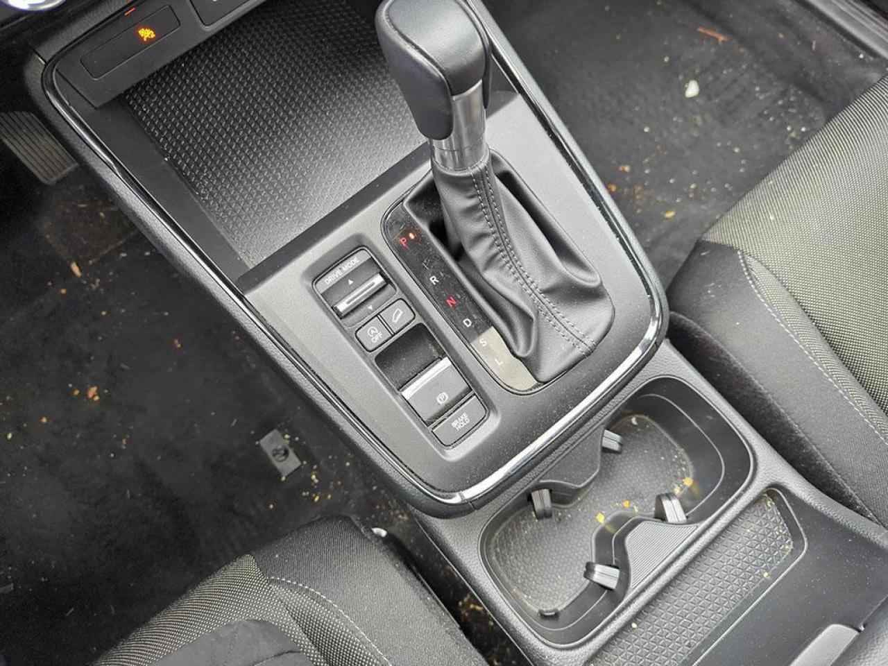 2024 Honda CR-V Sport Photo