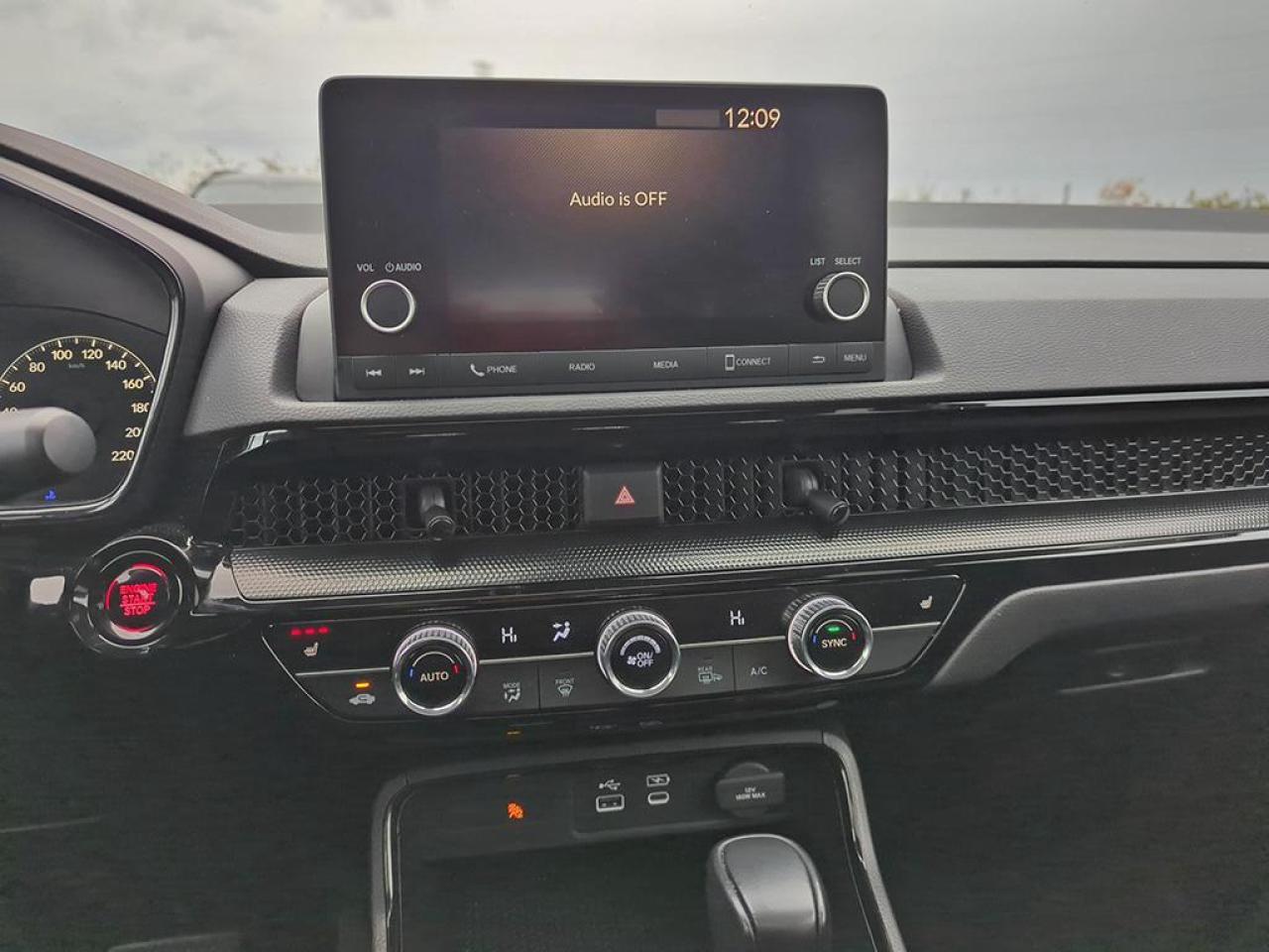 2024 Honda CR-V Sport Photo