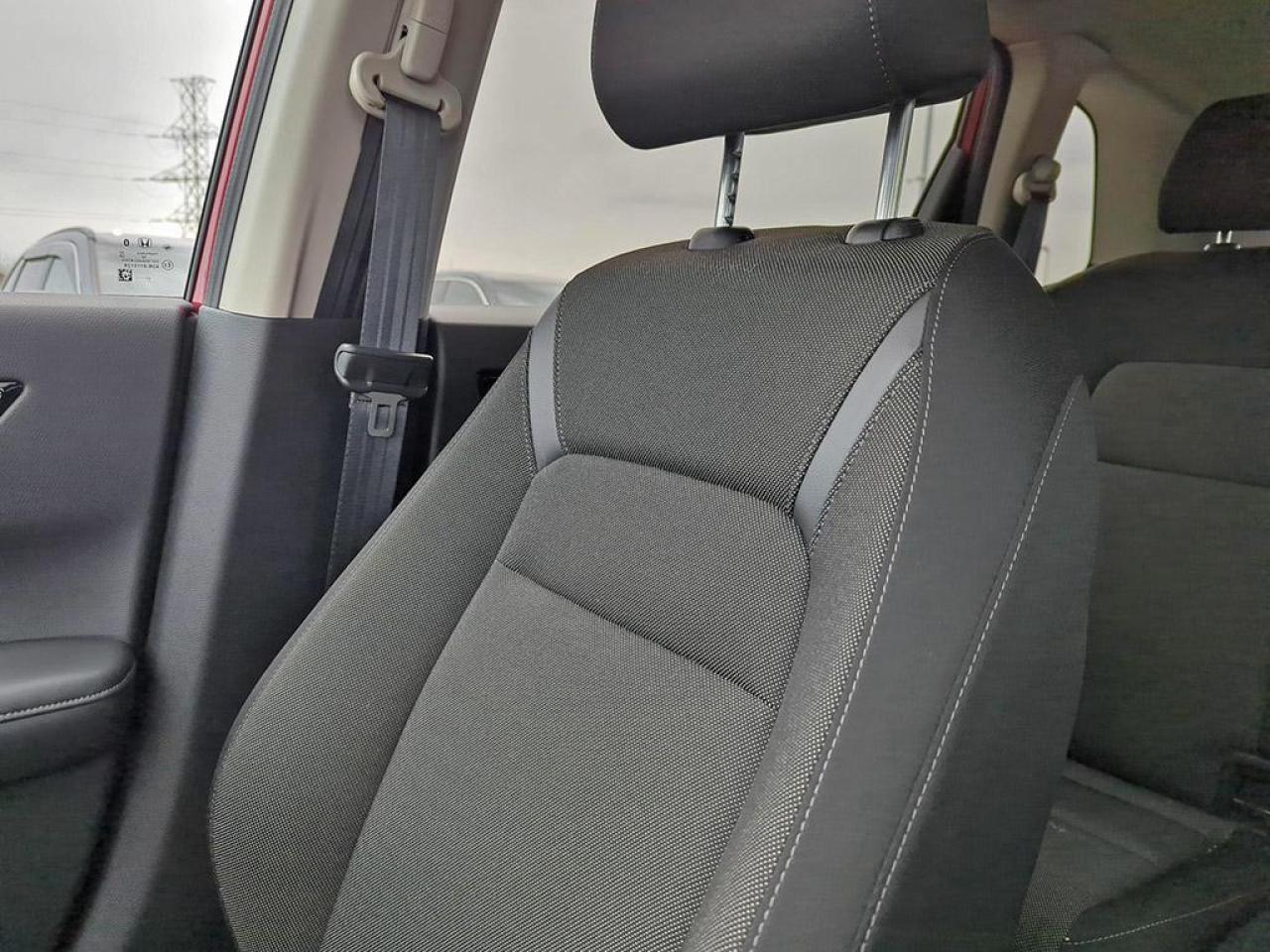 2024 Honda CR-V Sport Photo