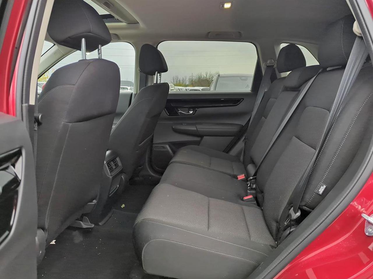 2024 Honda CR-V Sport Photo