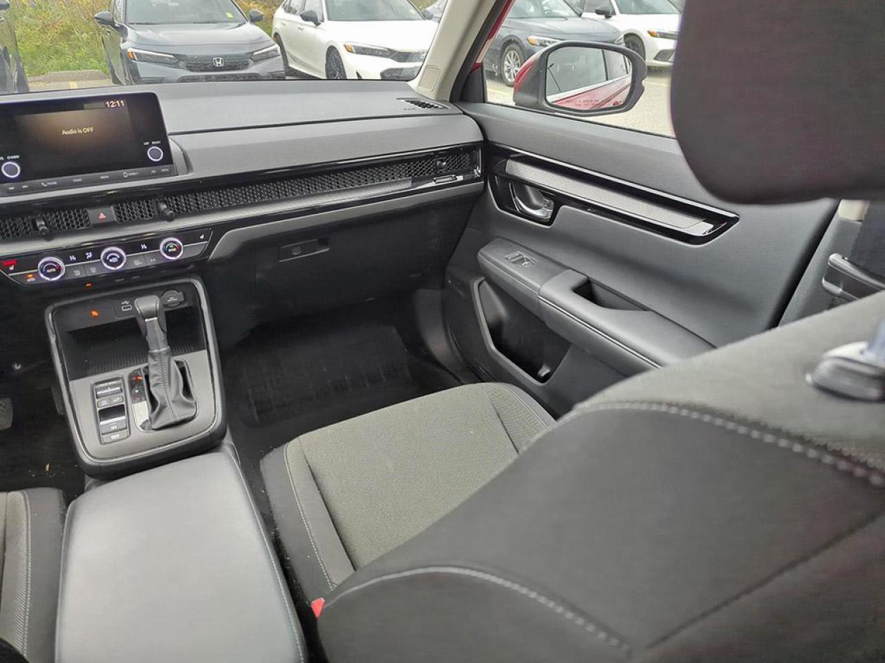 2024 Honda CR-V Sport Photo