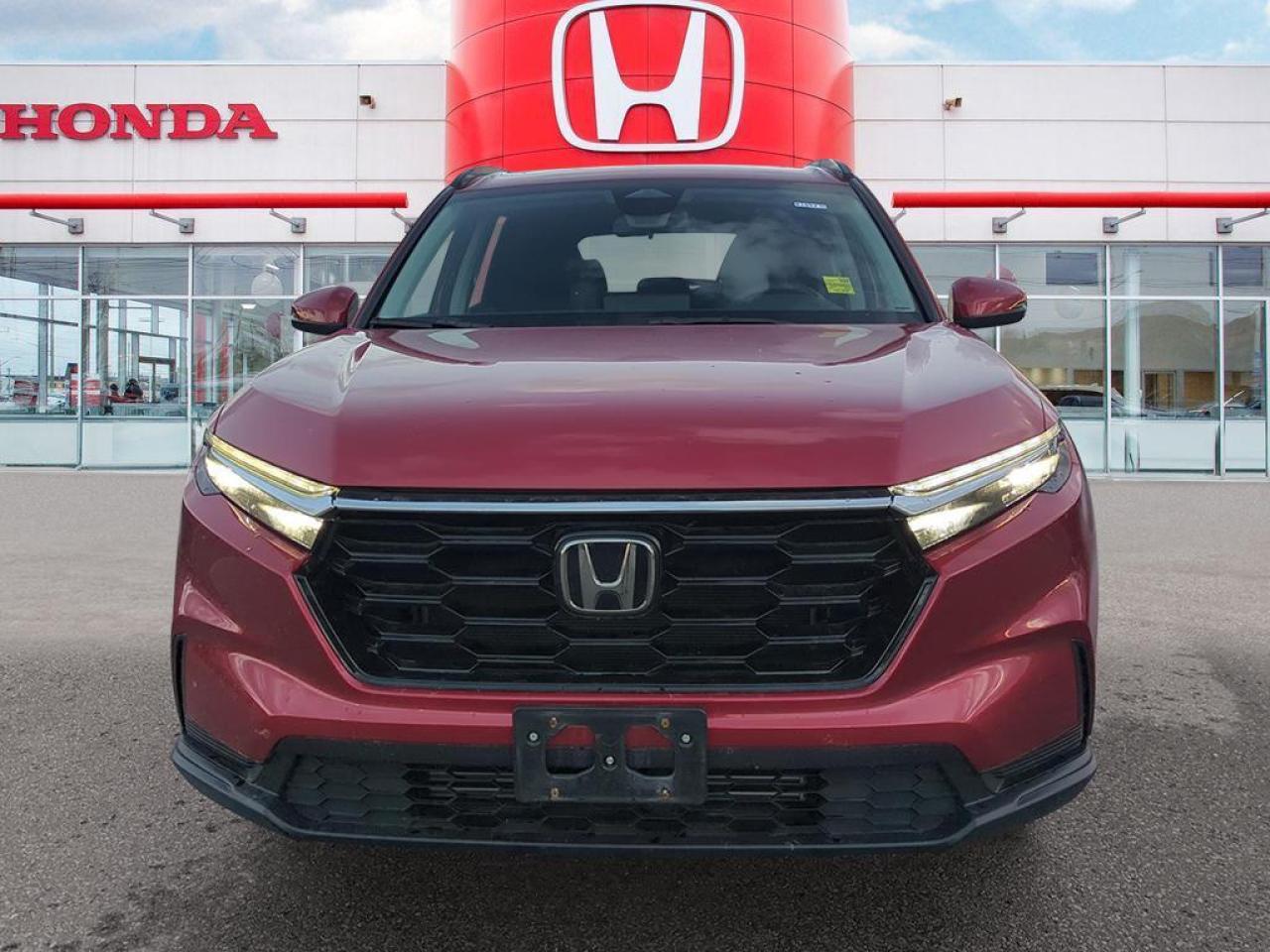 2024 Honda CR-V Sport Photo