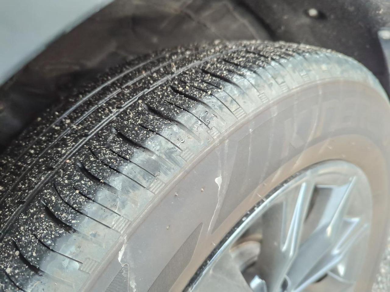 2024 Honda CR-V Sport Photo