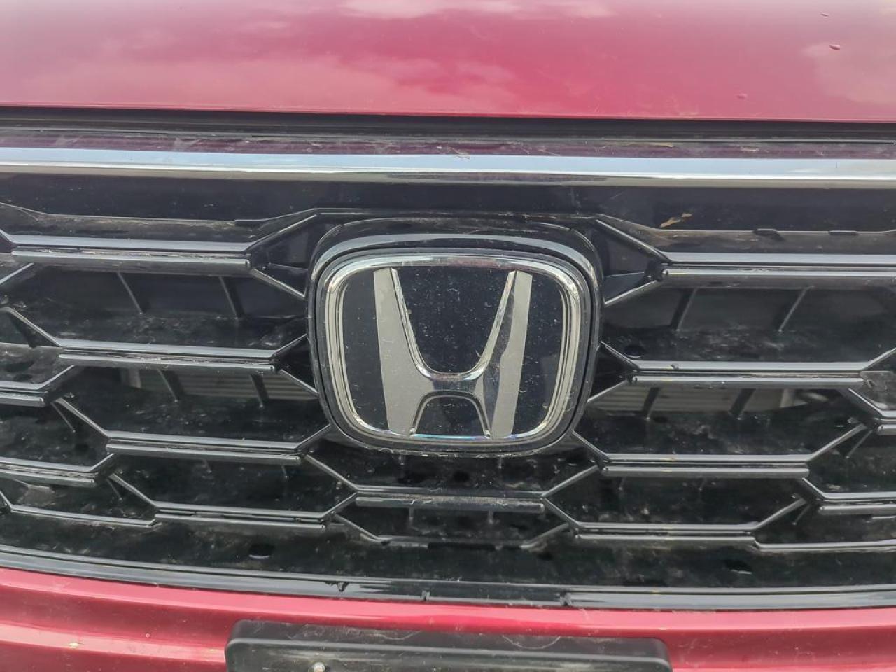 2024 Honda CR-V Sport Photo