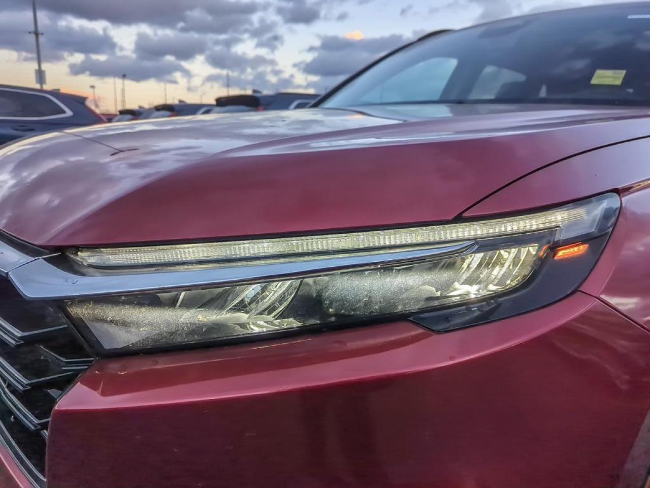 2024 Honda CR-V Sport Photo