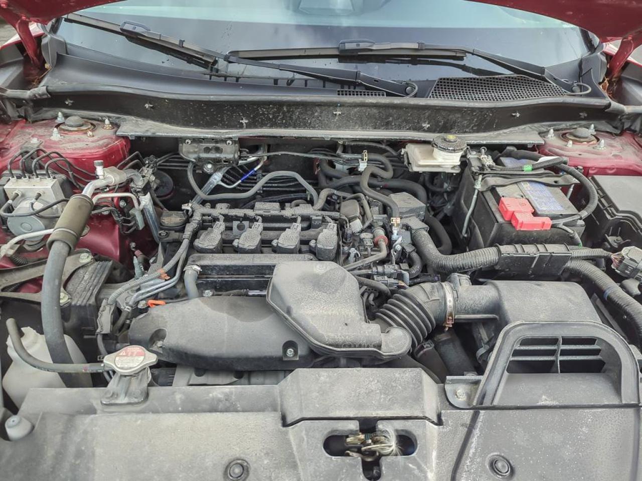 2024 Honda CR-V Sport Photo