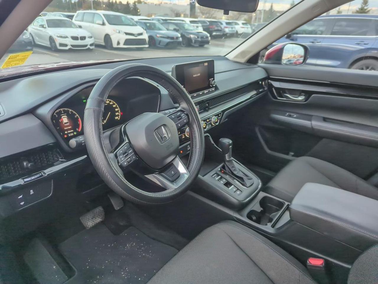 2024 Honda CR-V Sport Photo