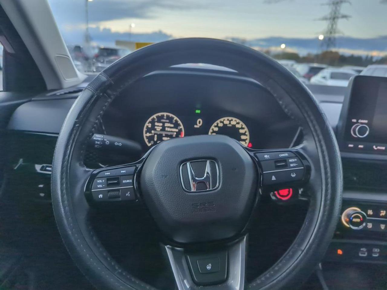 2024 Honda CR-V Sport Photo