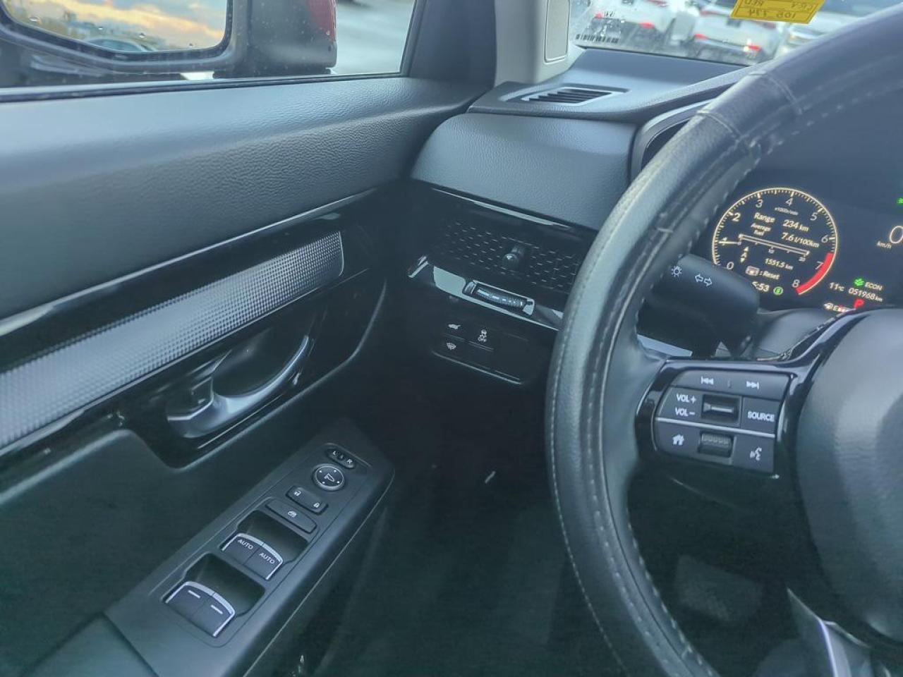 2024 Honda CR-V Sport Photo