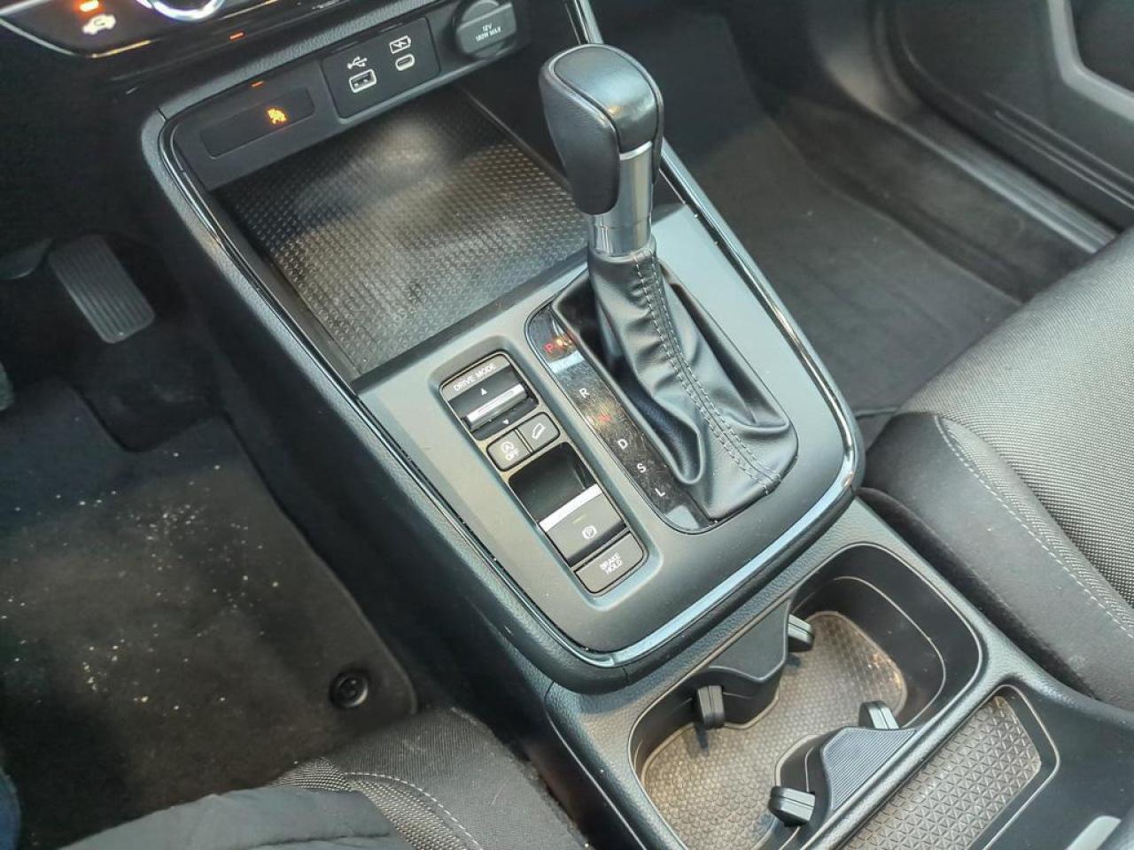 2024 Honda CR-V Sport Photo