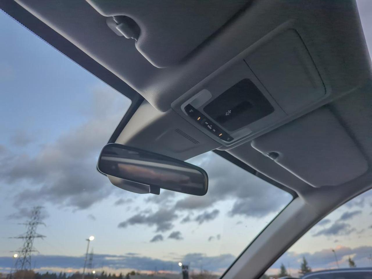 2024 Honda CR-V Sport Photo