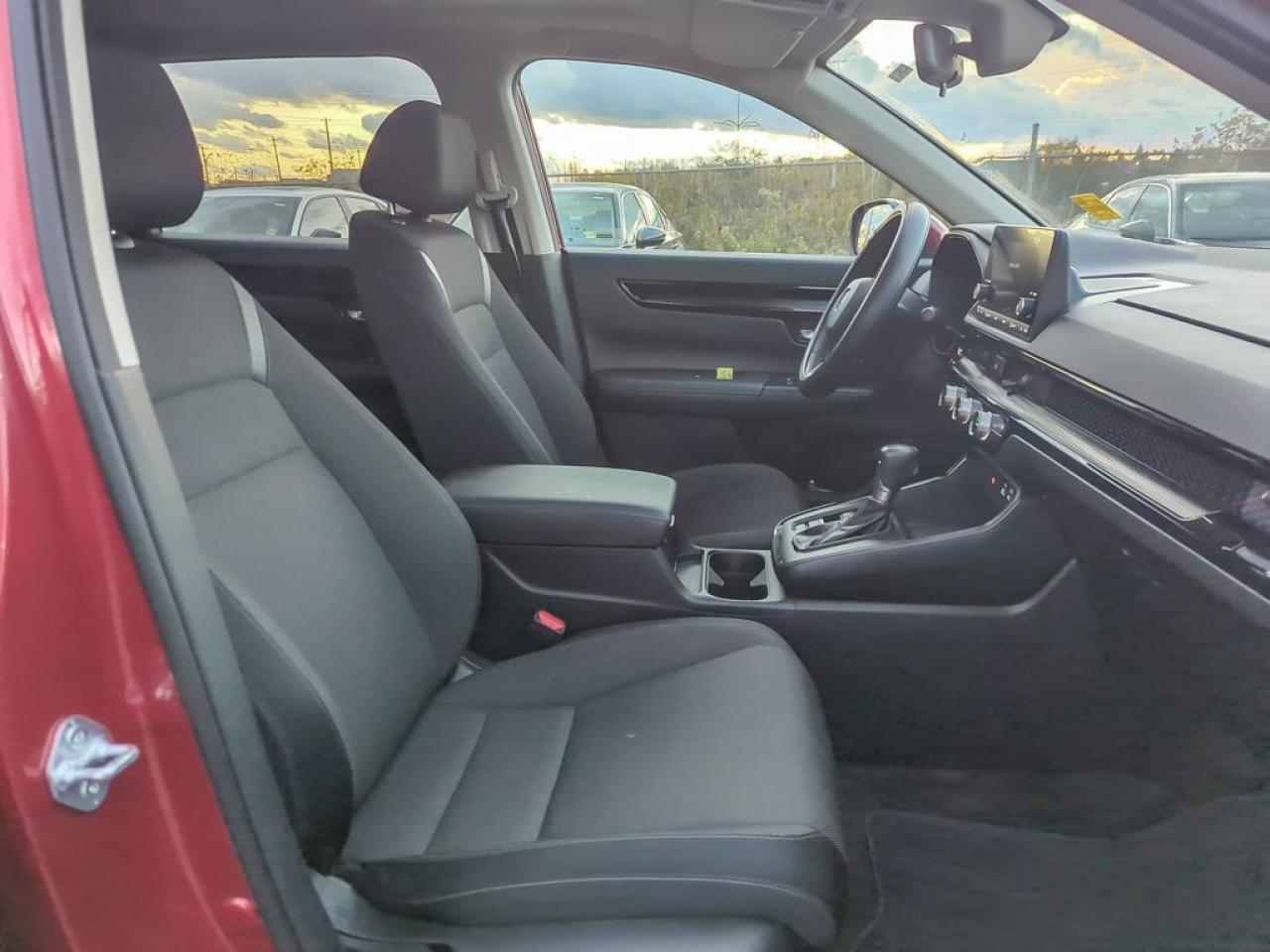 2024 Honda CR-V Sport Photo