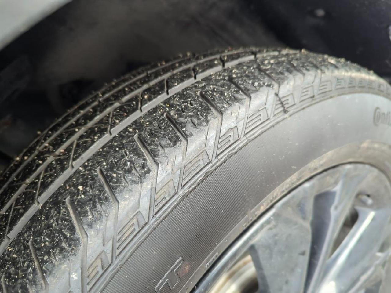 2024 Honda CR-V Hybrid Touring Photo