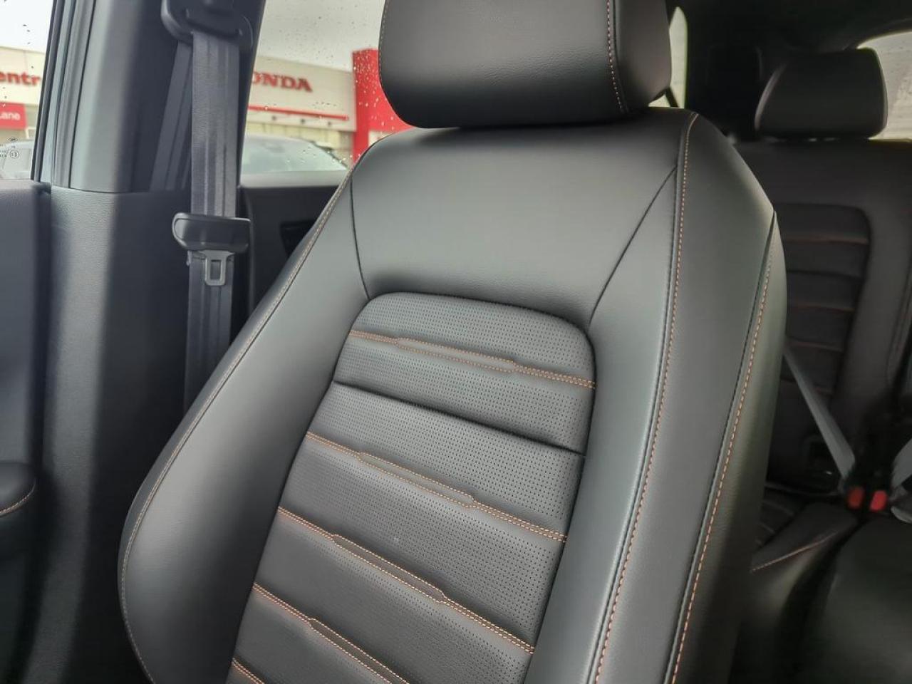 2024 Honda CR-V Hybrid Touring Photo