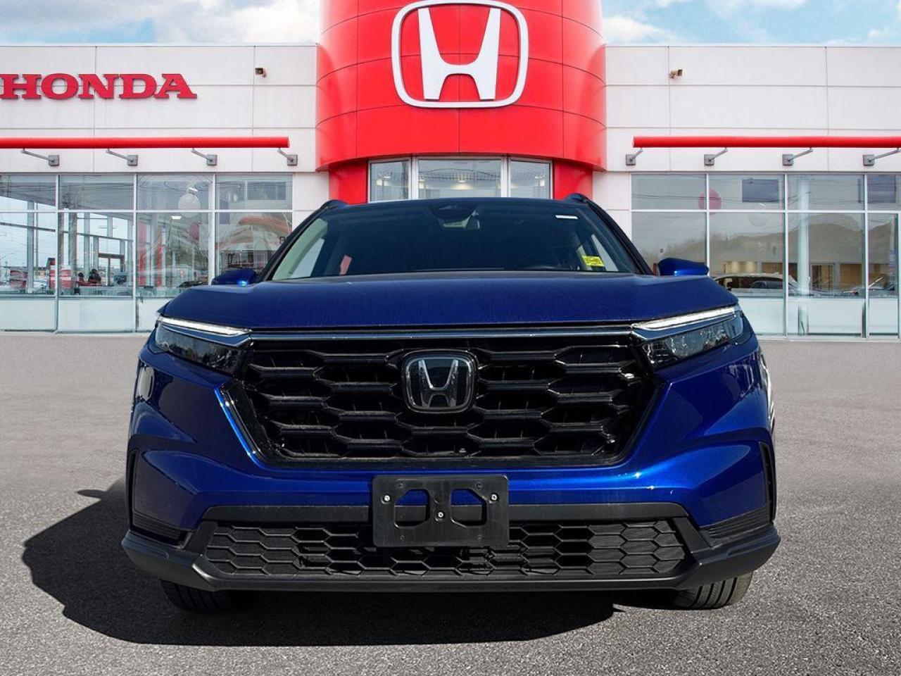 2024 Honda CR-V Sport Photo