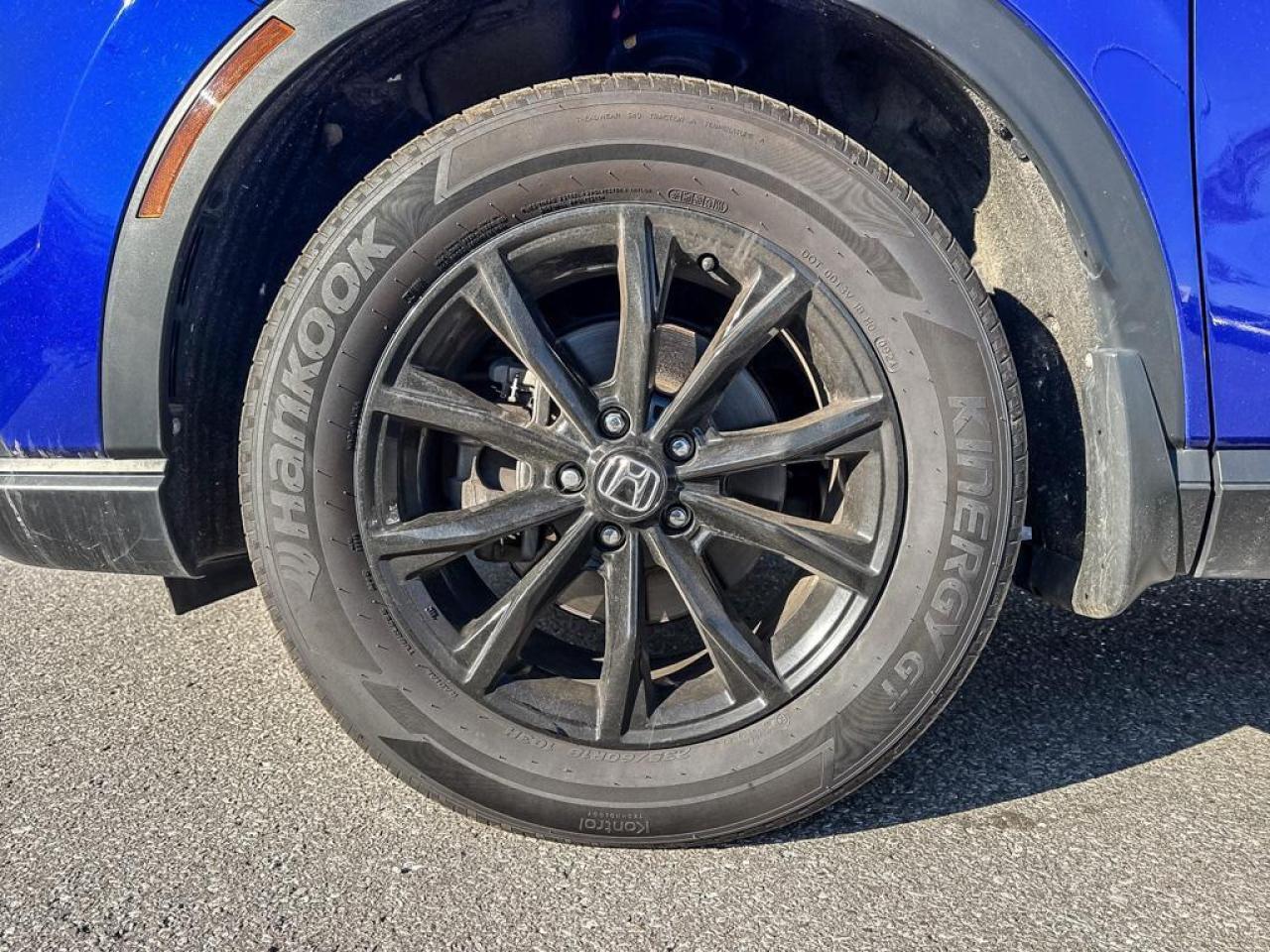 2024 Honda CR-V Sport Photo