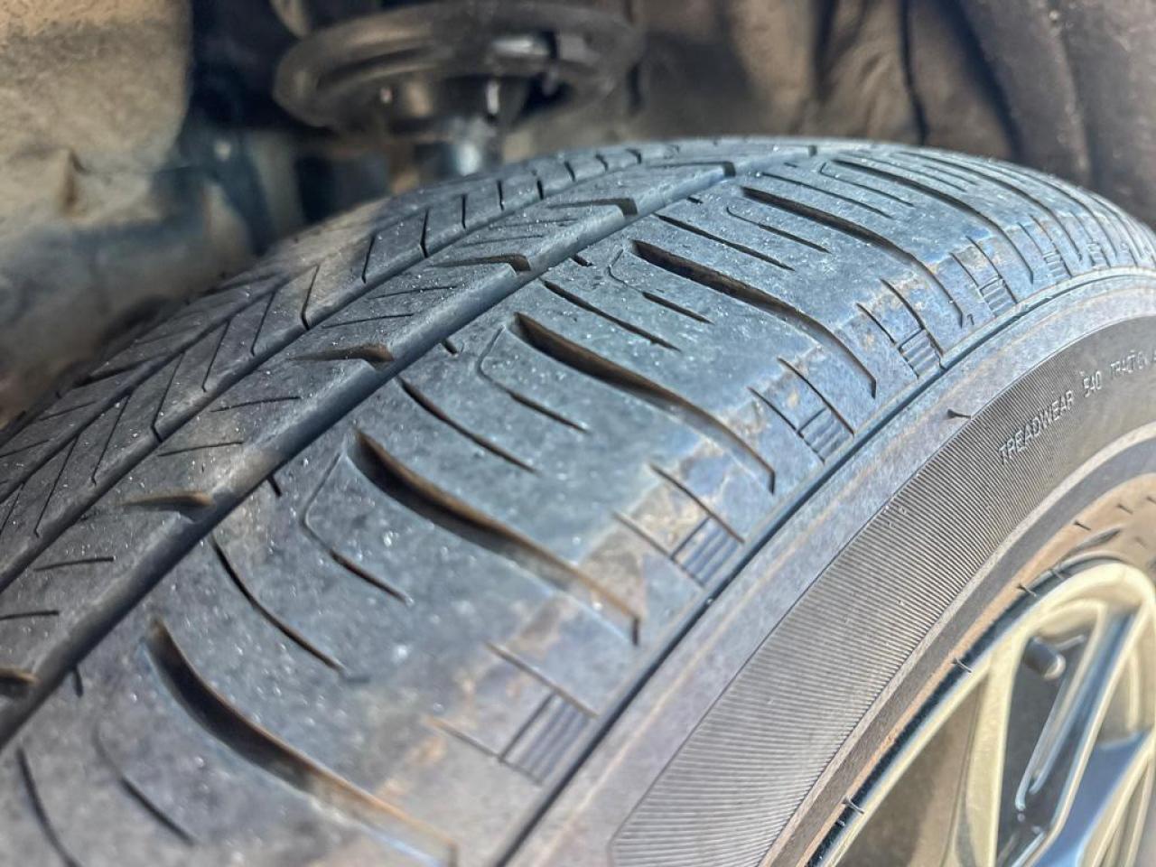 2024 Honda CR-V Sport Photo