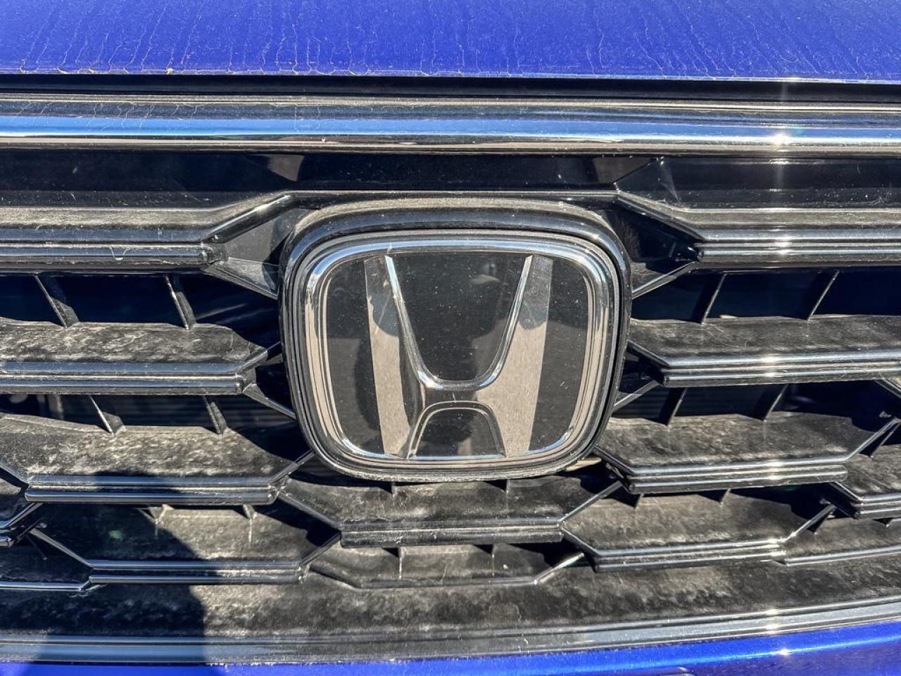 2024 Honda CR-V Sport Photo