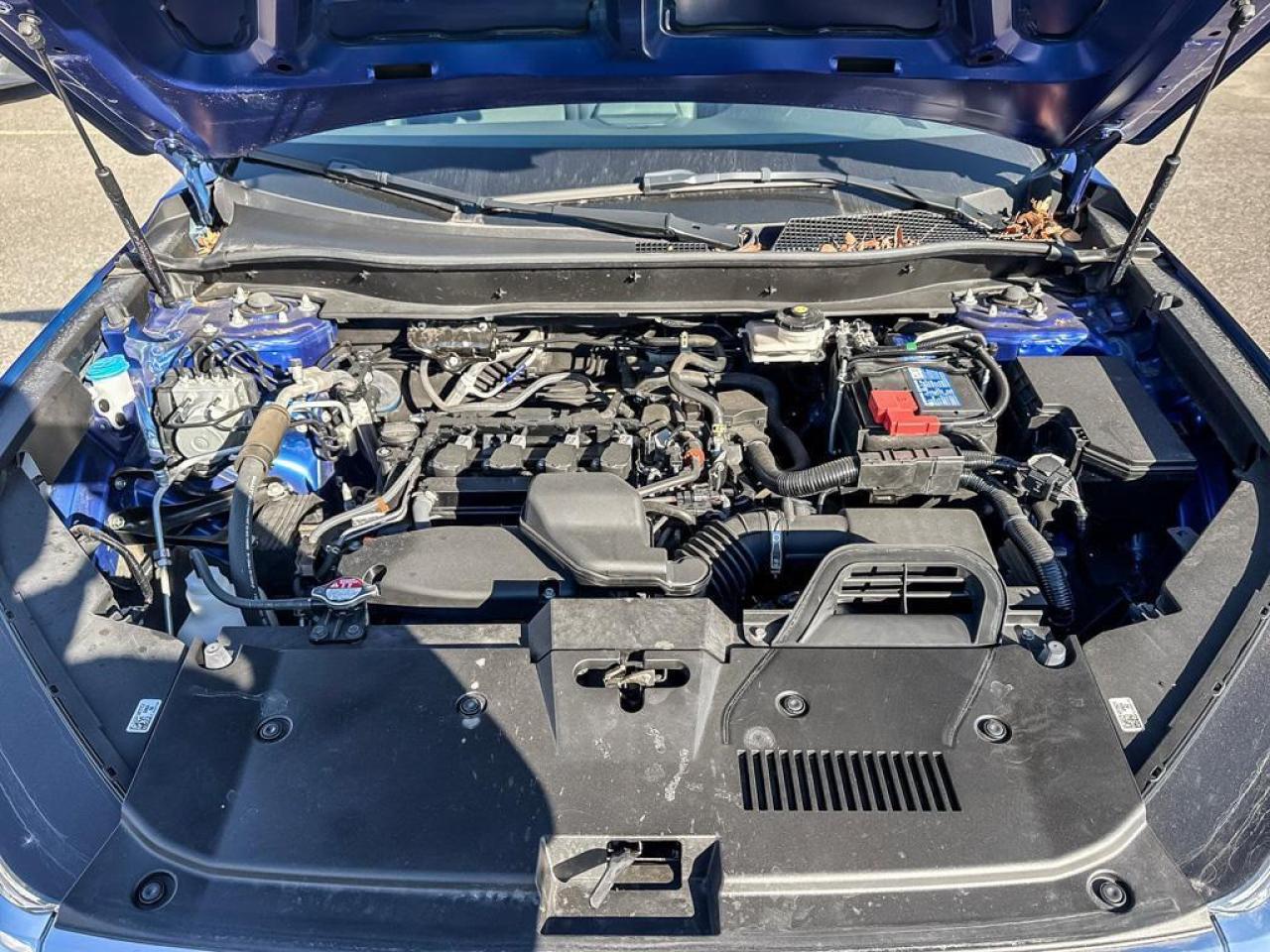 2024 Honda CR-V Sport Photo