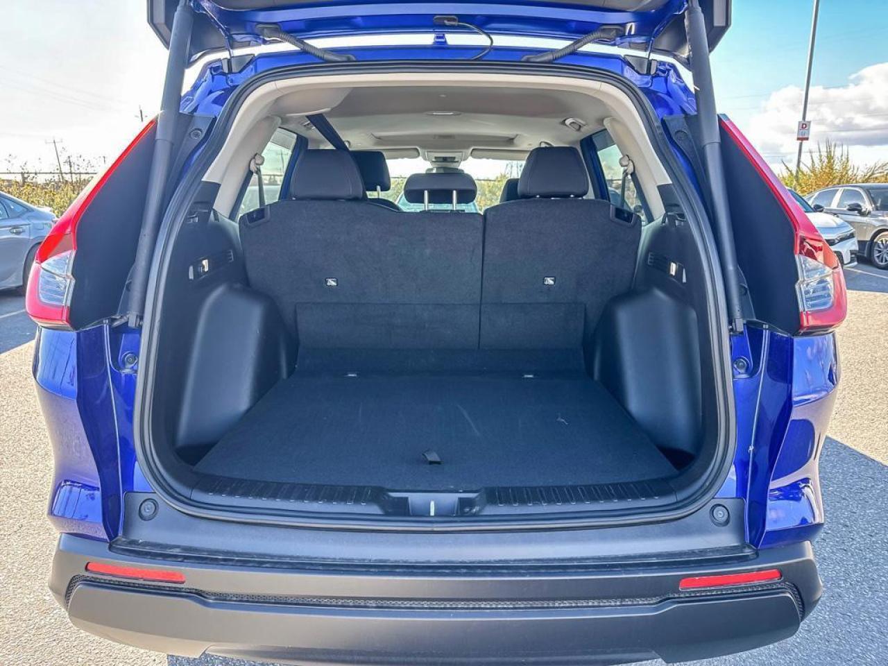 2024 Honda CR-V Sport Photo