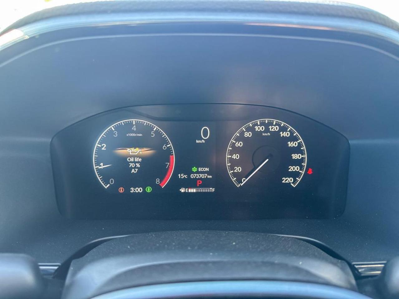 2024 Honda CR-V Sport Photo