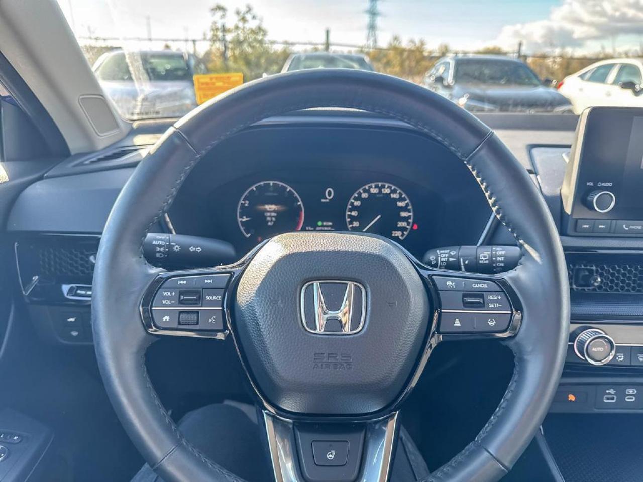 2024 Honda CR-V Sport Photo