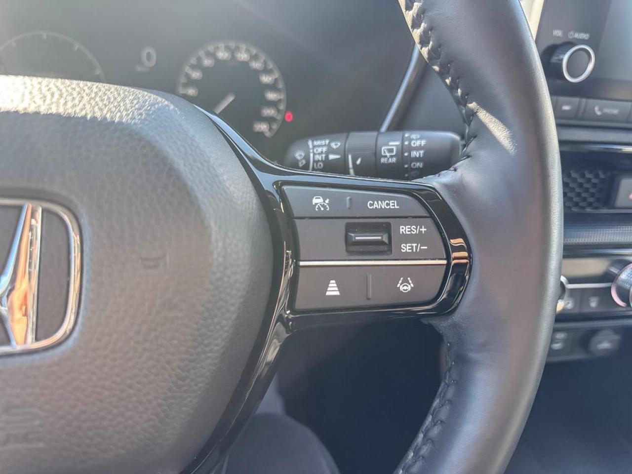 2024 Honda CR-V Sport Photo