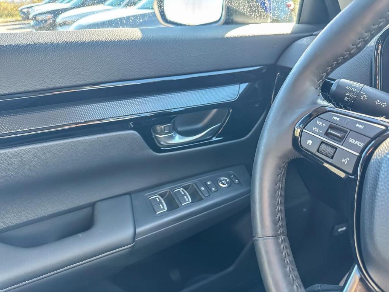 2024 Honda CR-V Sport Photo