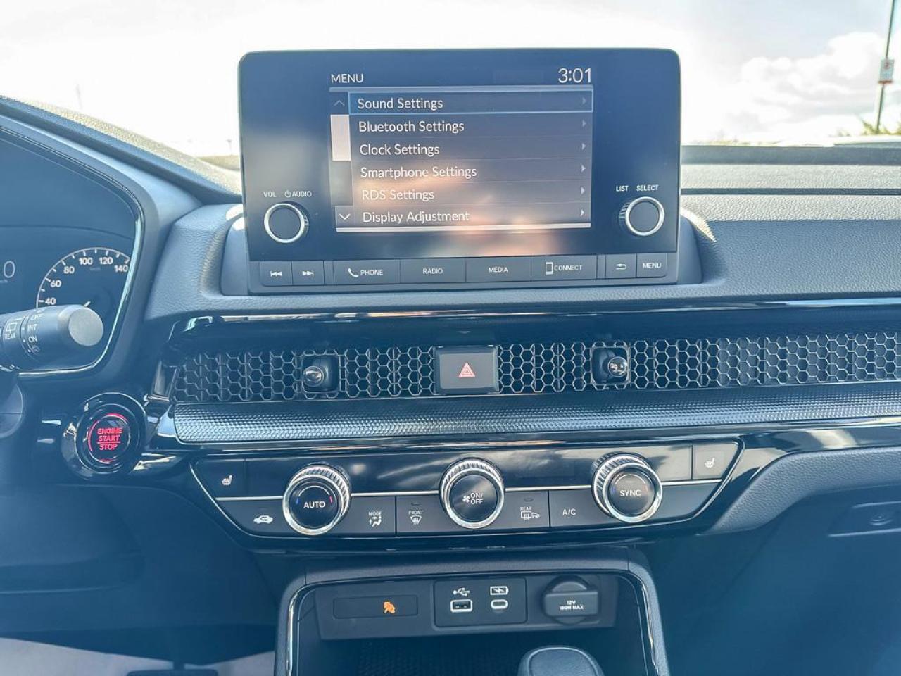 2024 Honda CR-V Sport Photo