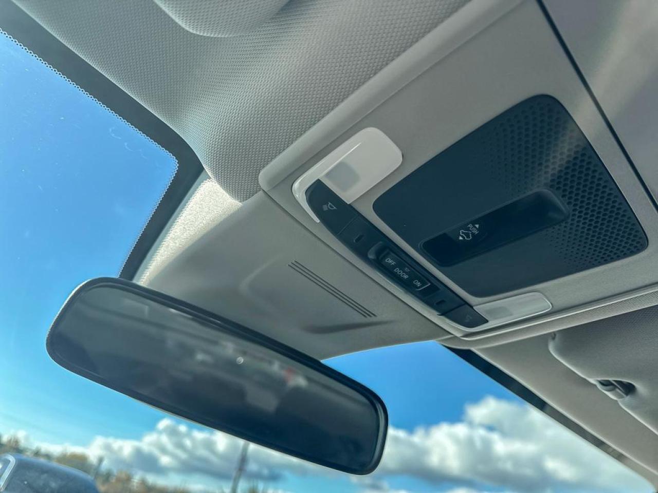 2024 Honda CR-V Sport Photo