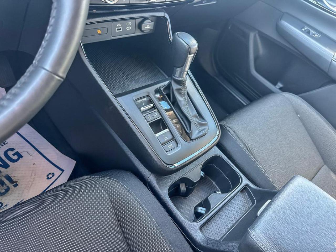 2024 Honda CR-V Sport Photo