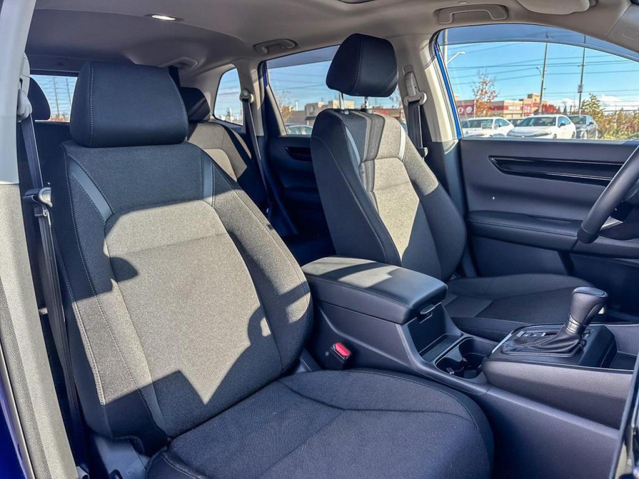 2024 Honda CR-V Sport Photo